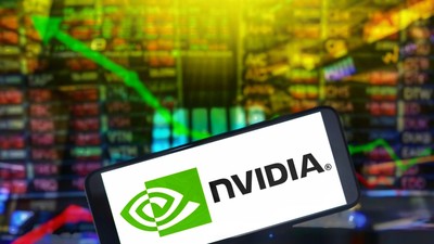 Mimo sankcji Nvidia rozszerza działalność w Chinach. Firma przeprowadziła masową rekrutację