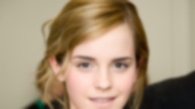 Emma Watson projektuje kolekcję eko-ubrań!