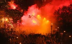 Mocne komentarze po decyzji Hanny Gronkiewicz-Waltz. Jest propozycja marszu rządowego