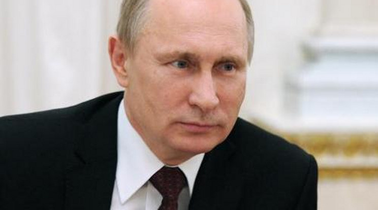 Putyin leállította az orosz légiközlekedést!