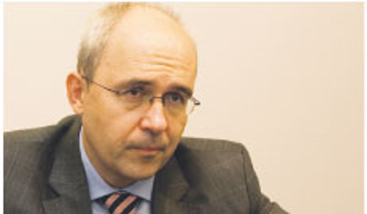 Tomasz Michalik, doradca podatkowy, partner w MDDP
