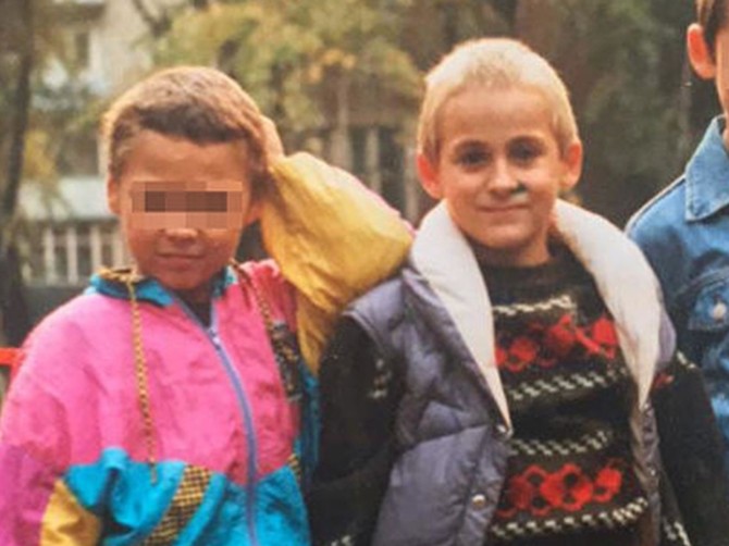 Ivan je od 4. godine živeo sam na ulici u najtežoj bedi, a onda je usledila najneverovatnija sudbina