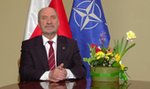 Macierewicz pobił niechlubny rekord. Wymowne wyniki sondażu