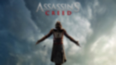 "Assassin’s Creed": polskie plakaty