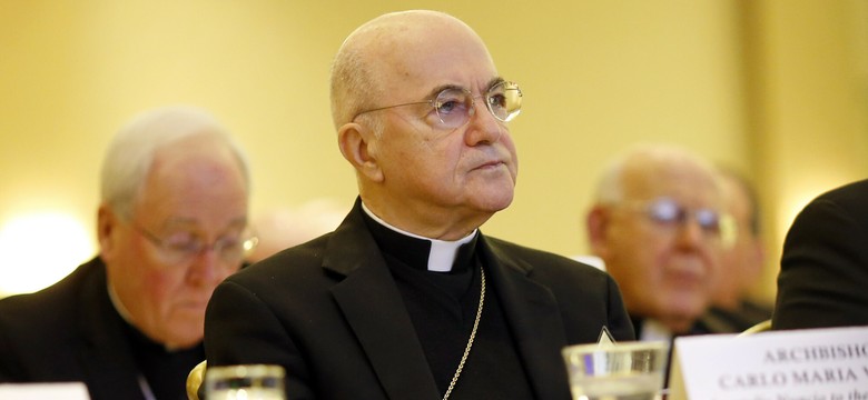 Ostra decyzja Watykanu. Znany krytyk papieża Franciszka ekskomunikowany
