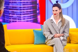 polacy kochają jej książki. jedna z nich zostanie wydana za granicą