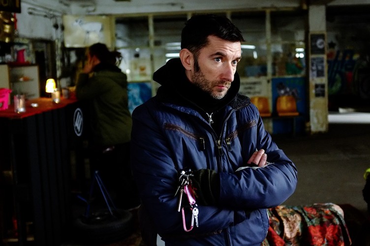 'Pewnego razu w listopadzie' Andrzeja Jakimowskiego w kinach od 3 listopada.