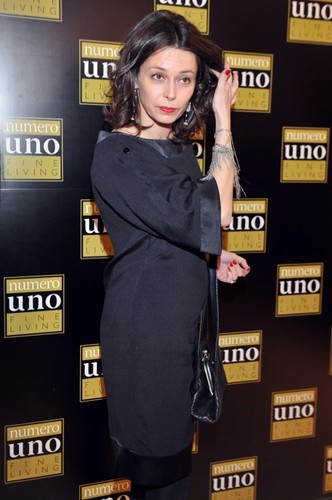 Renata Dancewicz - marzec 2011 r.