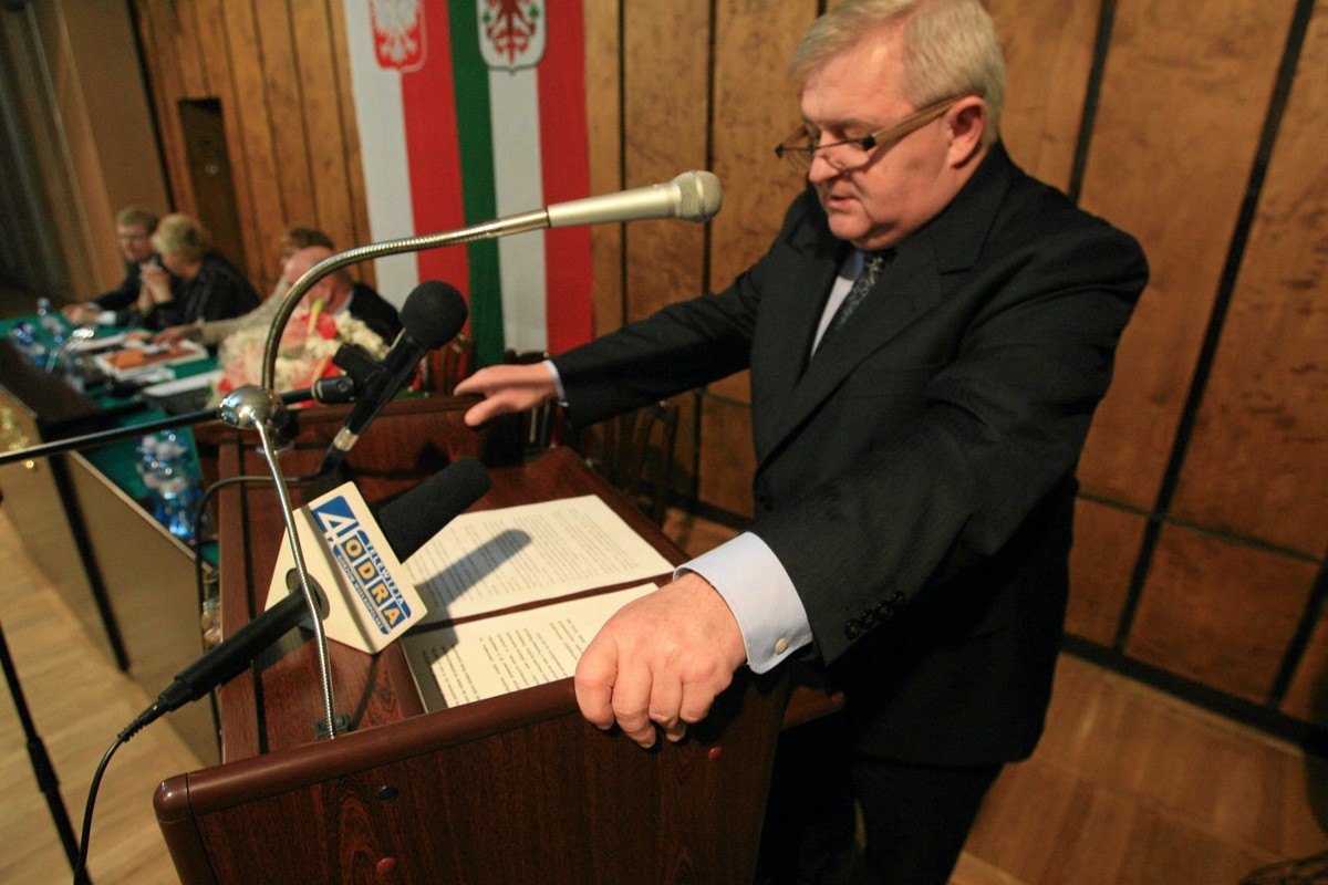 Finał głośnej afery budowlanej po ponad 20 latach. "Nie ma przestępstwa"