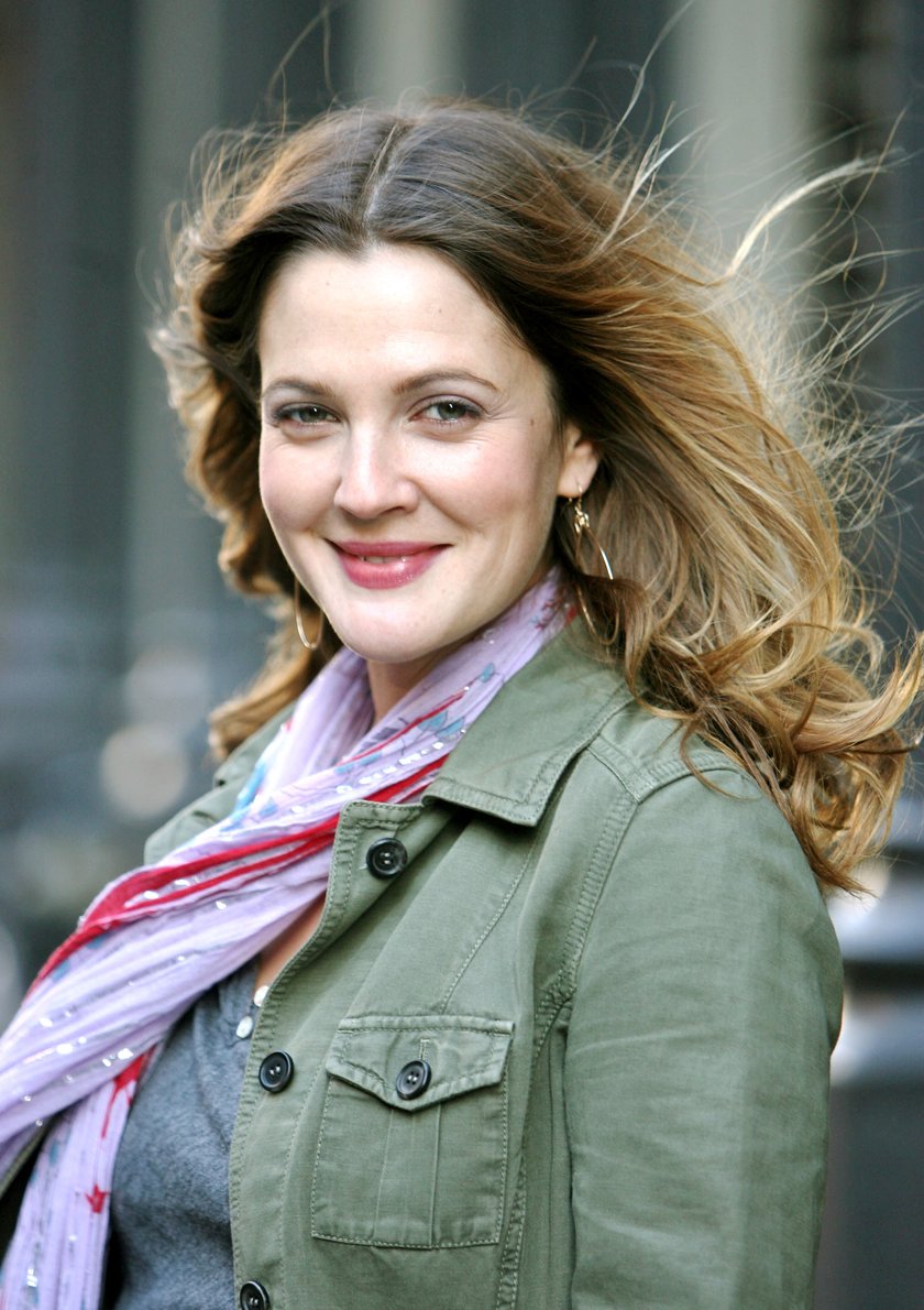 Drew Barrymore