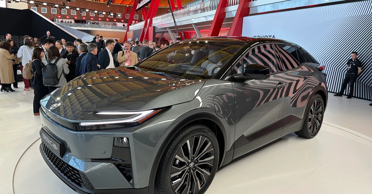 Nowy SUV na rynku. Oto japońska rakieta dla dużej rodziny. Cena?