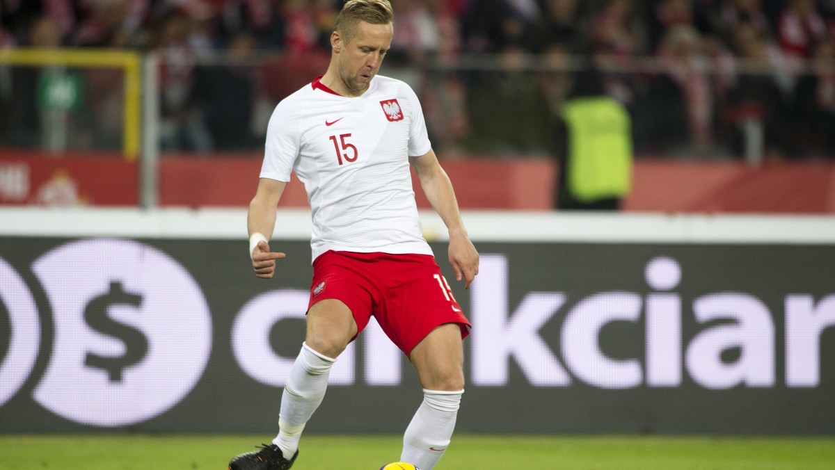 kamil glik