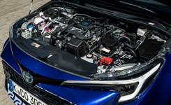 80 proc. wybiera ten silnik. Toyota zdeklasowała resztę rynku