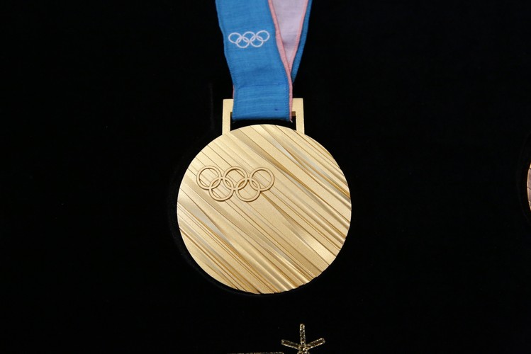 O takie medale Polacy będą walczyć na igrzyskach olimpijskich w Pyeongchang