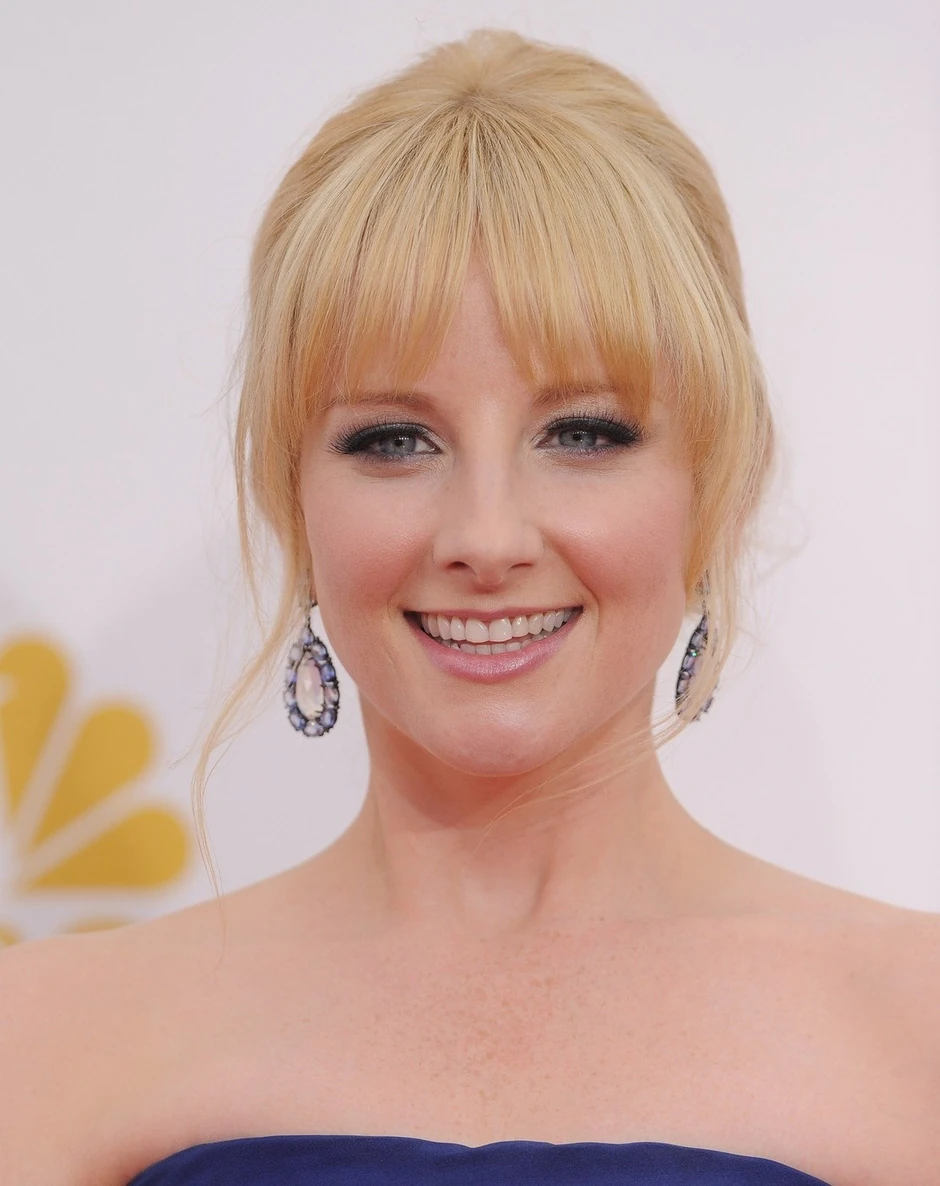 Melisa igra u "Štreberima" Bernad...