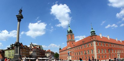 Starówka obchodzi urodziny. Zobacz, ile ma lat