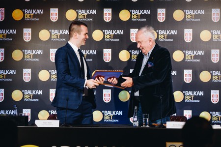 Bet balkan