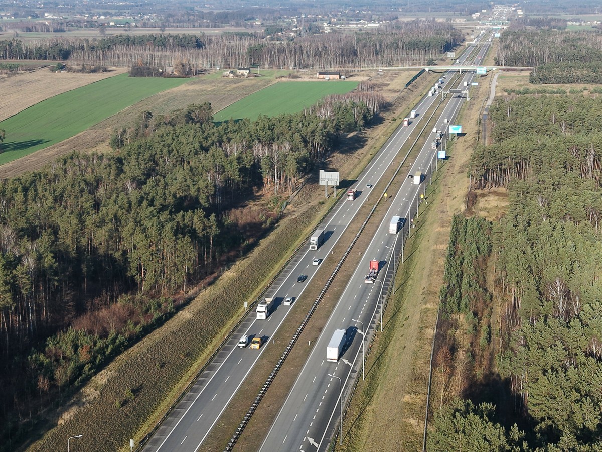 Ruszasz w trasę na majówkę? Pamiętaj o opłacie