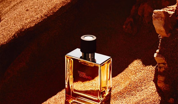 Terre d’Hermès