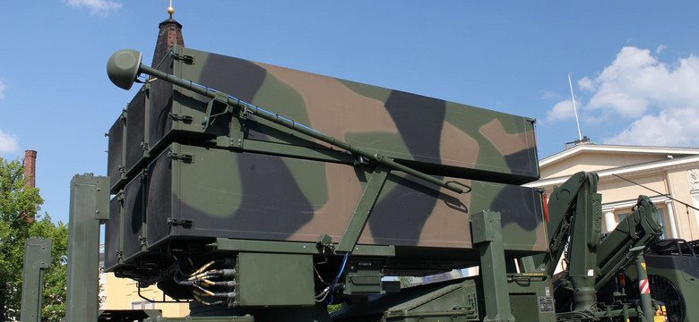 Wojna w Ukrainie. CNN: USA przekażą Ukrainie system obrony przeciwrakietowej NASAMS [RELACJA NA ŻYWO]