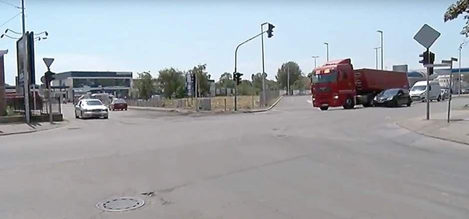 Ulice uopšte nisu obeležene