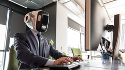 sztuczna inteligencja wymaga zarządzania. jak uregulować korzystanie z