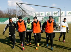 Prezes Lechii Gdańsk złożył rezygnację