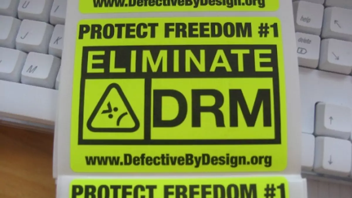 CD Projekt będzie wydawał premiery bez DRM-u?