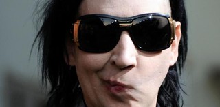 'Born Villain' - Nowy krążek Marilyna Mansona