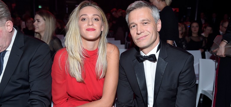 Aleksandra Żebrowska pokazała pierwsze zdjęcie po porodzie [FOTO]