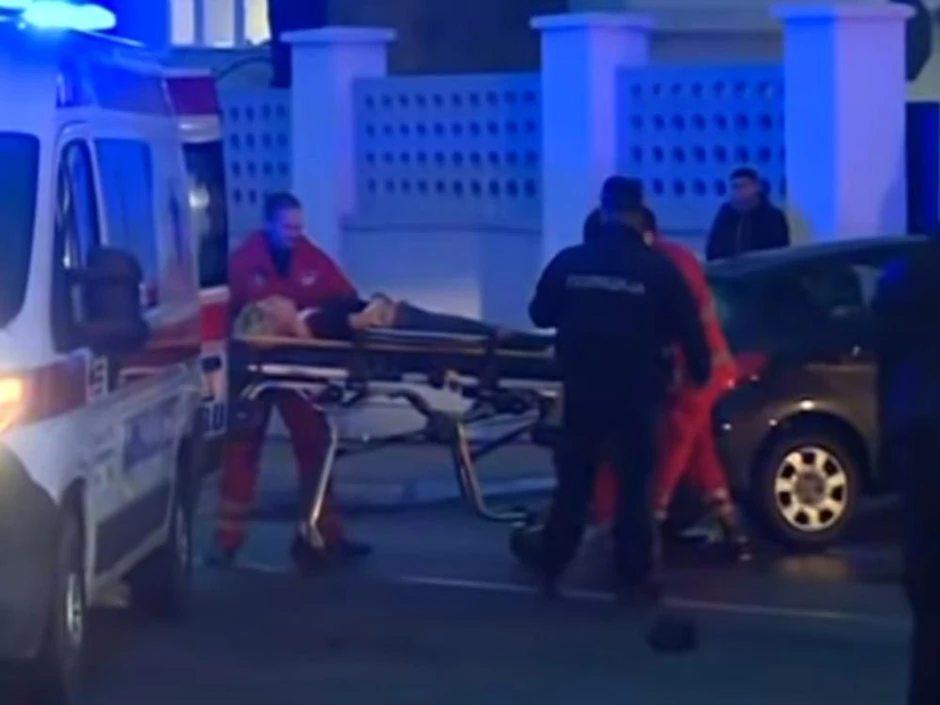 Stravična nesreća dogodila se 7. februara na Dedinju, kada je autobus otkinuo ruku voditeljki