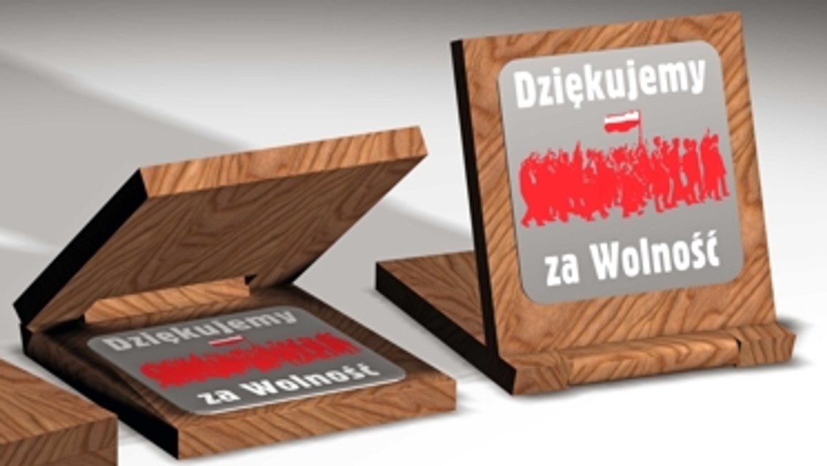 50 osób zostało uhonorowanych w Krakowie medalami "Dziękujemy za Wolność", przyznanymi przez Stowarzyszenie Sieć Solidarności "za wkład w dzieło wolności, niepodległości, budowę demokratycznej i samorządnej Rzeczypospolitej Polskiej".