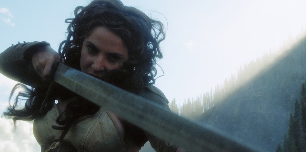 'Siódmy syn' w opiniach krytyków