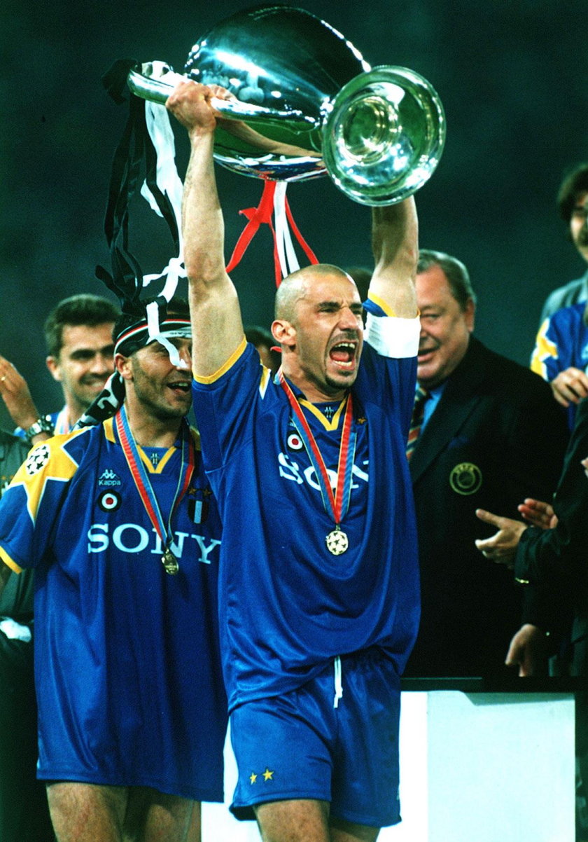 Gianluca Vialli