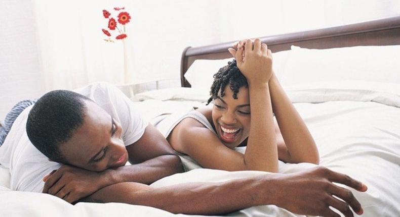 6 ways to discover her favorite sex position