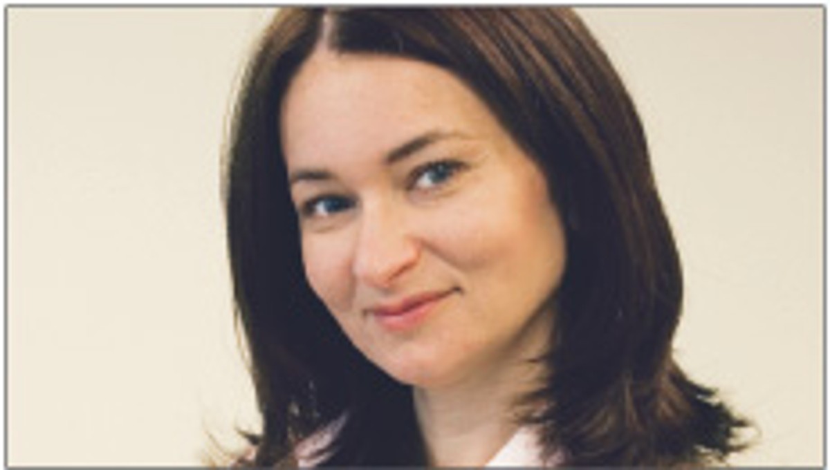 Agnieszka Lechman-Filipiak, partner, DLA Piper Wiater
