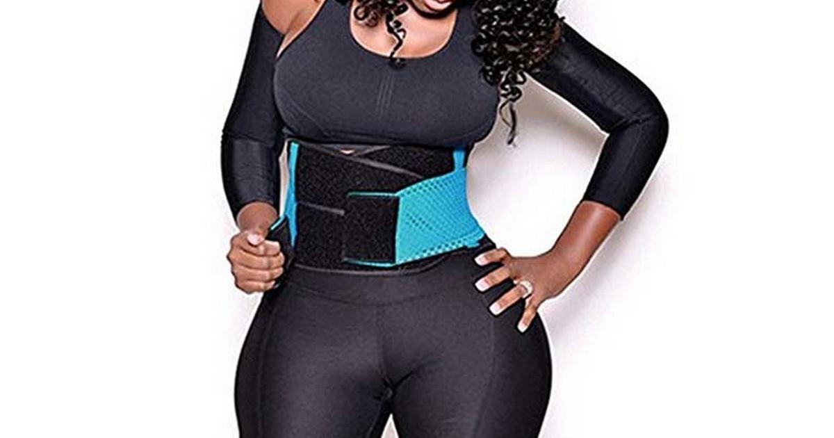 Do waist trainers really help blast belly fat? Here are 7 things you need  to know | Pulse Nigeria