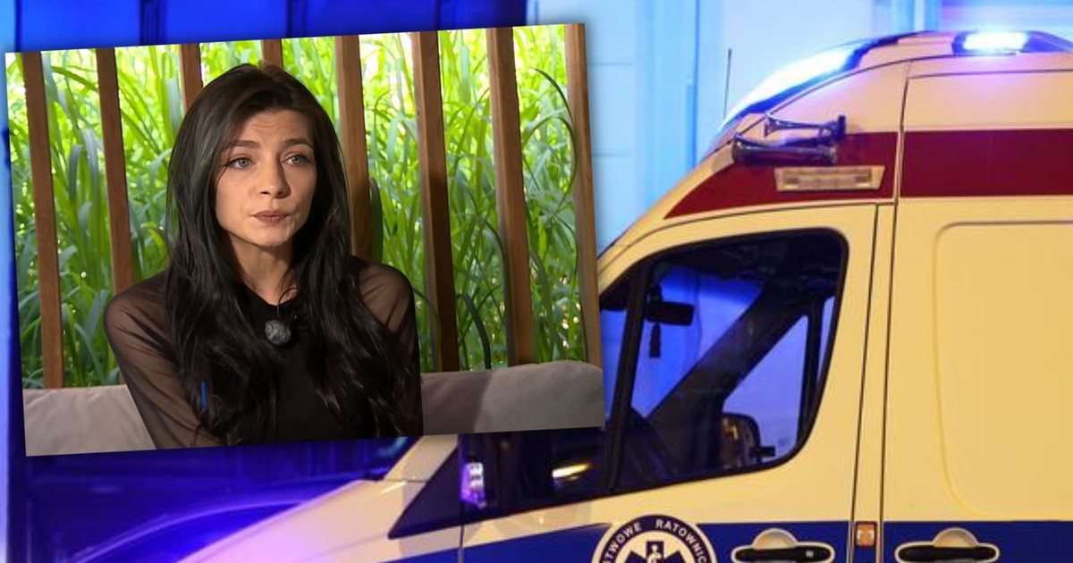 Nowe fakty w sprawie pani Joanny. Lekarka zabrała głos i opowiada o wezwaniu służb