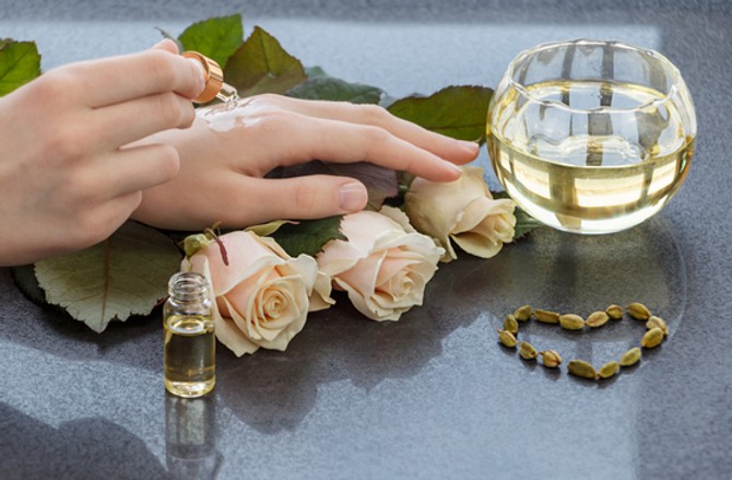 Foto - Herba Oils