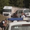 Saobraćajna nesreća na Goliji 