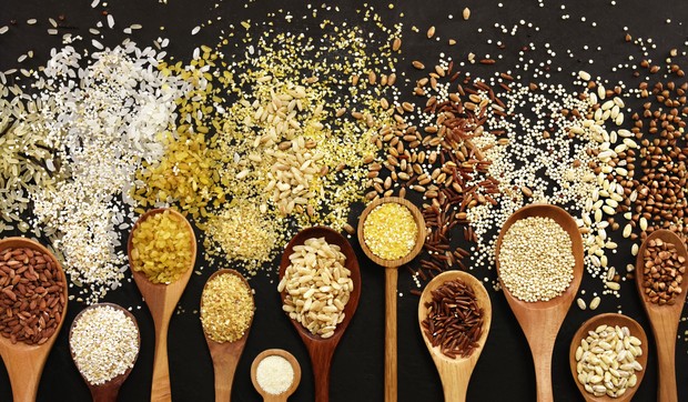 Brašna koja sadrže više vlakana pomažu u usporavanju varenja i produžavaju sitost