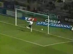 Zobacz samobója roku