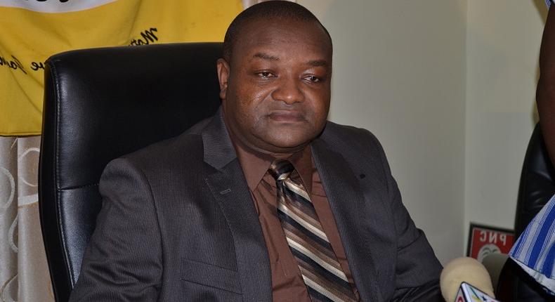 ‘Akufo-Addo not in charge, he’s sleeping on the job’ – Hassan Ayariga