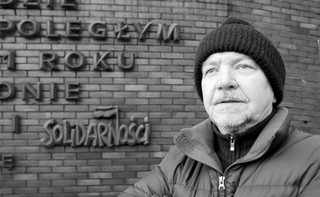 Zmarł Andrzej Rozpłochowski