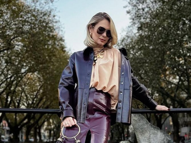 Pet najpopularnijih boja bluza ove godine