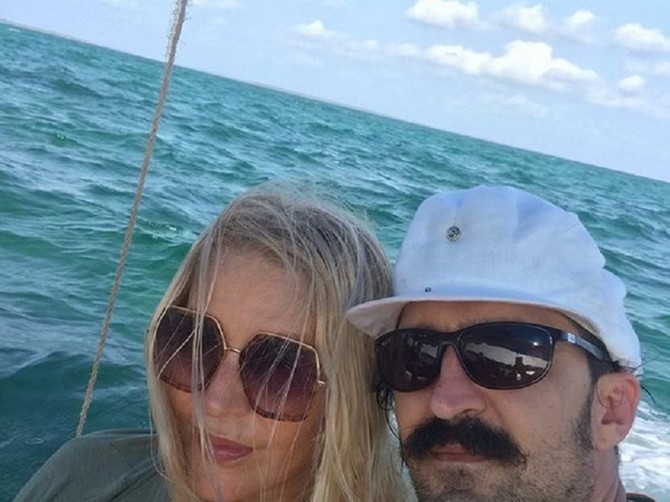 Verica Rakočević Kuzmančević i Veljko Kuzmančević