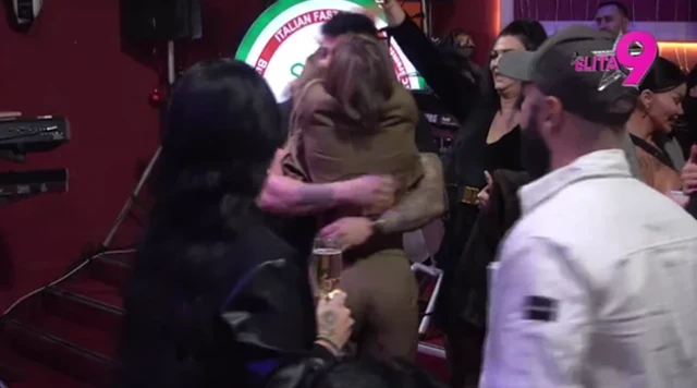 Terza verio Sofiju! Nakon burne svađe, OBRT: "Ne mogu da se probudim, a da te ne zagrlim"