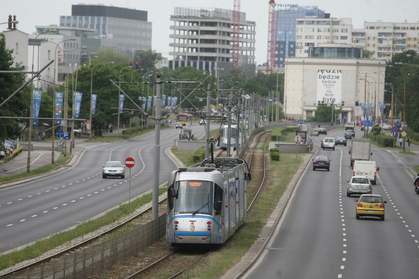 Na wrocławski Nowy Dwór pojadą tramwaje