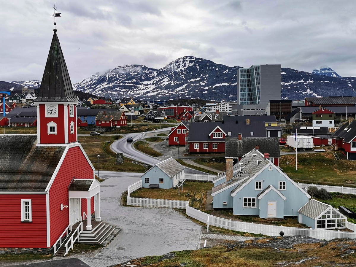 Nuuk