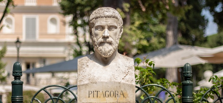 Twierdzenie Pitagorasa nie jest Pitagorasa? Zaskakujące ustalenia badacza